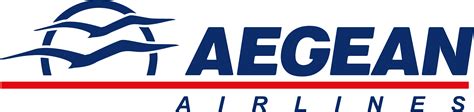 Download the vector logo of the aegean airlines brand designed by in encapsulated postscript (eps) format. Aegean Airlines