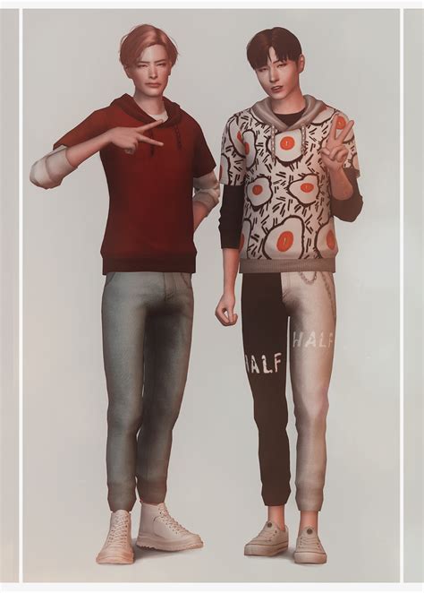 Alt Mmfinds Sims 4 Men Clothing Sims 4 Male Clothes Sims 4