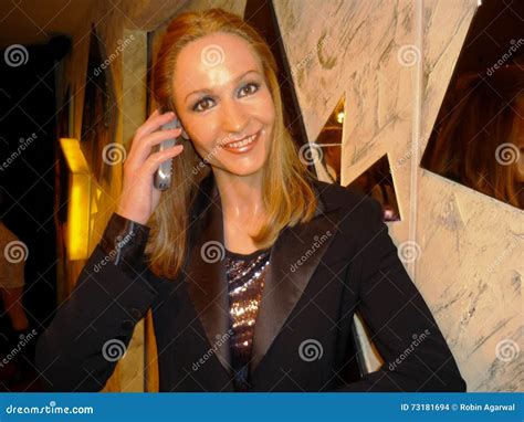Wendy Van Dijk editorial stock image. Image of entertainment - 73181694