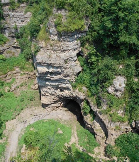 The Most Amazing Natural Wonders In Missouri
