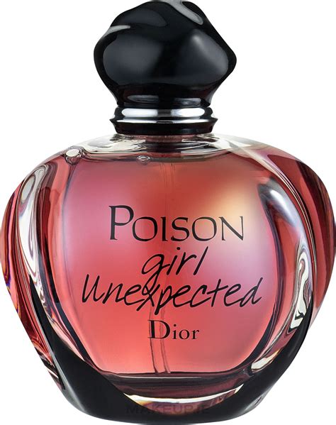 Dior Poison Girl Unexpected Eau De Toilette Makeup Ie
