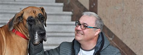 Jak to má jedna z hlavních hvězd martin zounar? Martin Zounar je hrdým tatínkem. Jeho dcera dostala roli ...