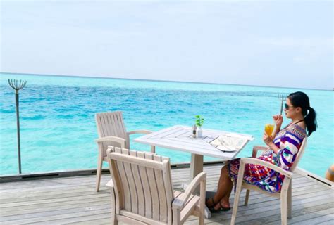 Anantara Veli Maldives Resort Couples Retreat In The Maldives Holy