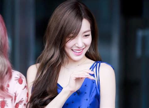 Tiffany Says She Will Be Back To Promote With Girls Generation Scribble And Scroll