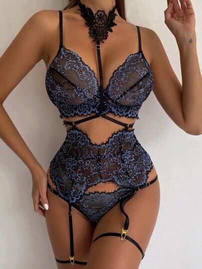 Womens Sexy Lingerie Lingerie Shein Usa