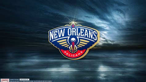 New Orleans Pelicans Wallpaper Wallpapersafari