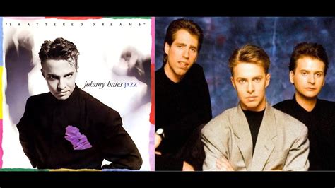 Johnny Hates Jazz - Shattered Dreams (12" Extended Mix) - YouTube