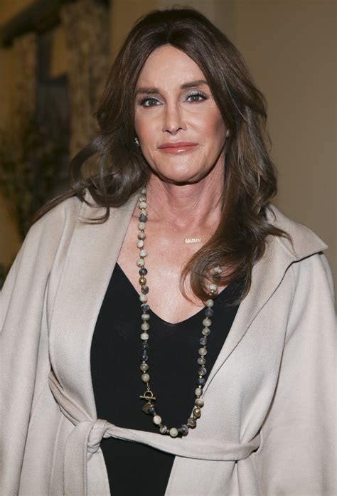 Caitlyn Jenner Story Of One Mans Love For A Trans Woman Time