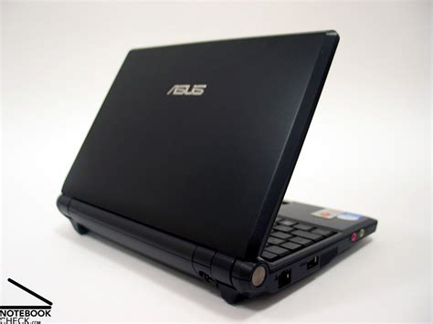 Short Review Asus Eee Pc 900 Subnotebook Reviews