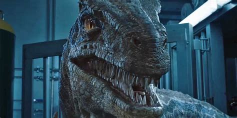 Jurassic World Fallen Kingdom Final Trailer Highlights And Analysis