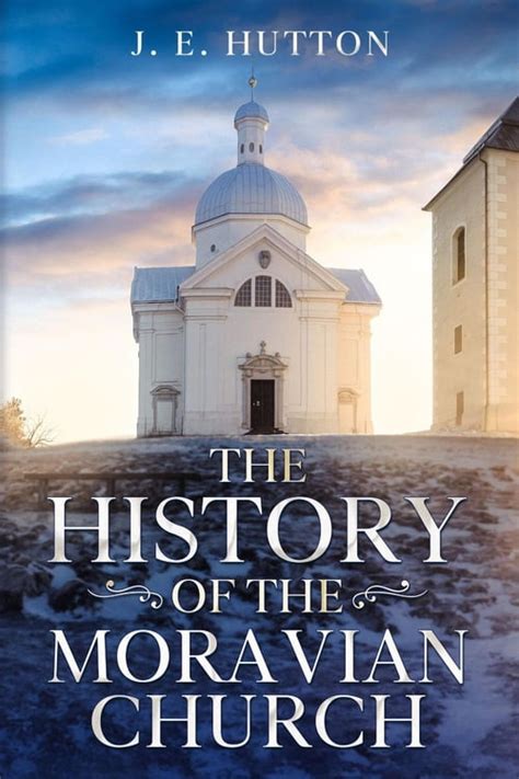 The History Of The Moravian Church De J E En Librerías Gandhi