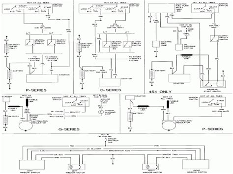 1979 Gmc Truck 454 Engine Wiring Diagram - Wiring Forums