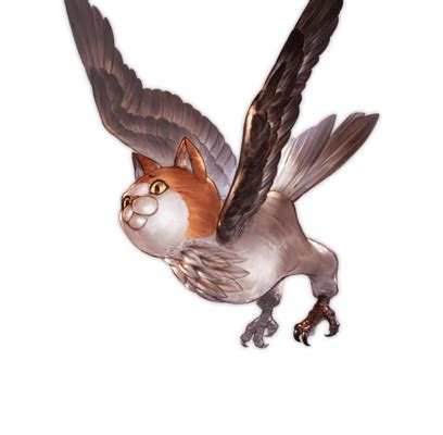 Owlcat - Granblue Fantasy Wiki
