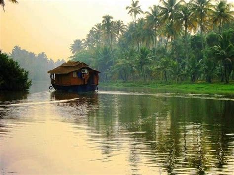 6 Days Kerala Holiday Package Before Holiday