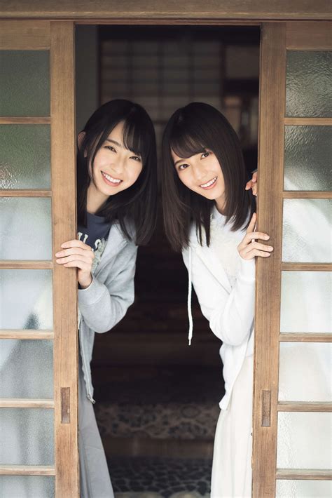 【写真 23枚】日向坂46：“姉妹みたい”な金村美玖、小坂菜緒が「マガジン」表紙に Mantanweb（まんたんウェブ）