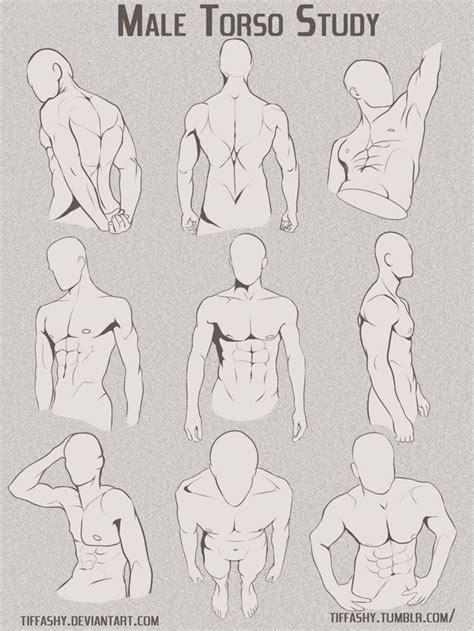 How To Art Drawing Body Poses Art Reference Poses Figure Drawing