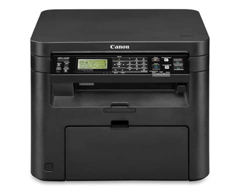 Canon printer driver is an application software program that works on a computer to communicate with a printer. Canon imageCLASS MF232w Drivers Download | CPD
