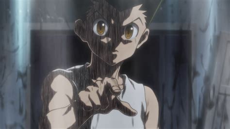 Image 127 Gon Threatens Pitoupng Hunterpedia Fandom Powered By
