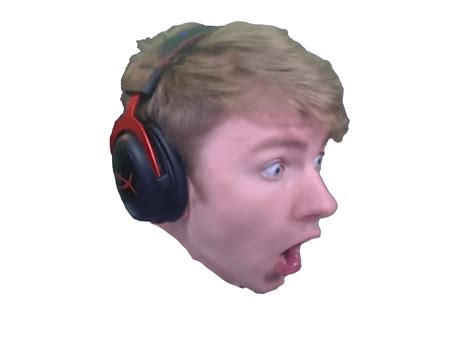 Can We Add The Tommyinit Pog Emote Tommyinnit