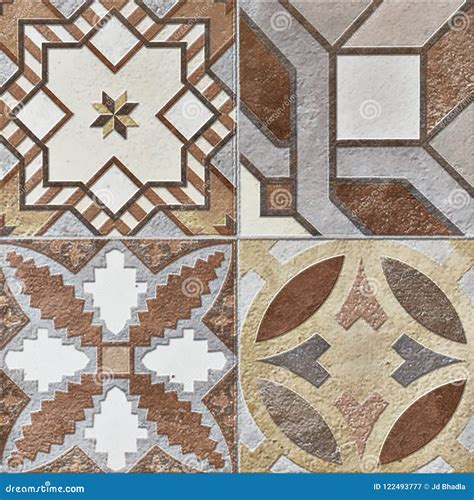 Rustic Beige Wall Mosaic Design Beautiful Mosaic Decor Tiles High