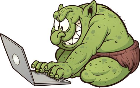 5 Effective Techniques To Defeat Internet Trolls - Exploit Digital