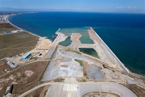 Airport information about makedonia airport. Ateneia | Makedonia Airport