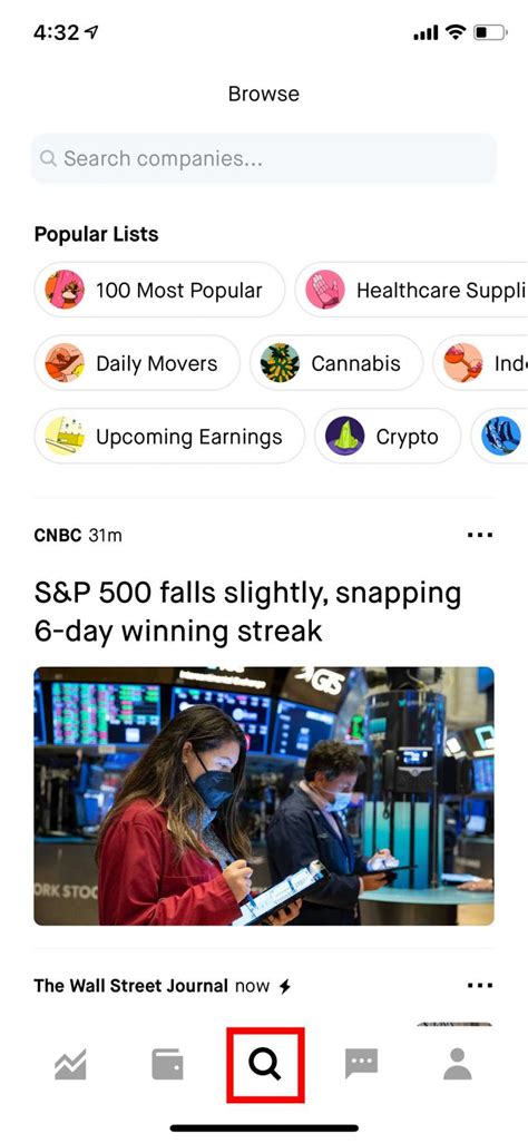 Buying a stock is as simple as logging in, searching for the ticker of the stock you're looking to buy. How to buy Bitcoin from your iPhone with Robinhood | The ...