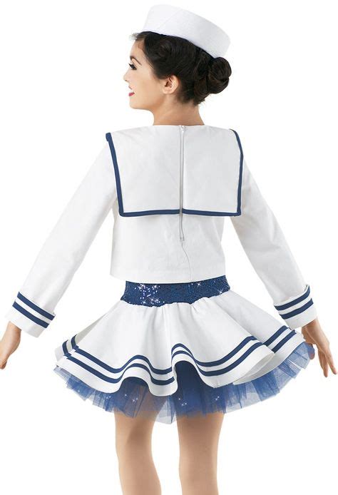 12 Best Sailor Fancy Dress Images In 2020 Sailor Fancy Dress Sailor