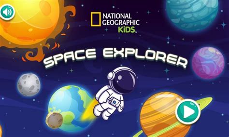 National Geographic Kids Space Explorer Numuki