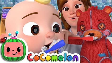 Yes Yes Bedtime Song Cocomelon Nursery Rhymes And Kids Songs