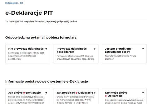 Podatki.gov.pl is tracked by us since january, 2019. Użyteczność strony www.podatki.gov.pl - analiza użytkownika