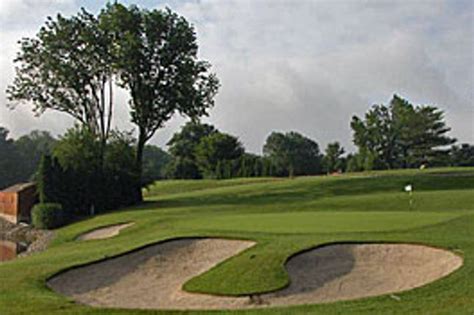 Woodcrest Country Club New Jersey Top 100 Golf Courses Top 100