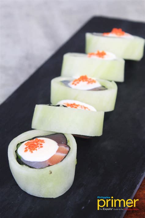 Nikkei Nama Bar In Bgc Celebrates Japanese Peruvian Culinary Sensation Philippine Primer