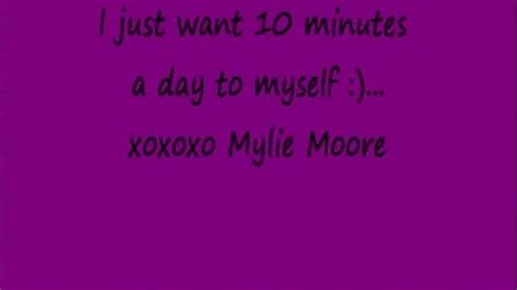 Mylie Moore Solo With Dolphin Vibe Big Booty Mylie Moore Clips4sale