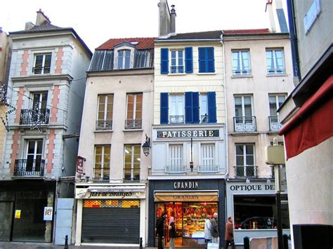 Le Roy Henri Saint Germain En Laye - Le nouveau site pour explorer l’incroyable diversité de la France