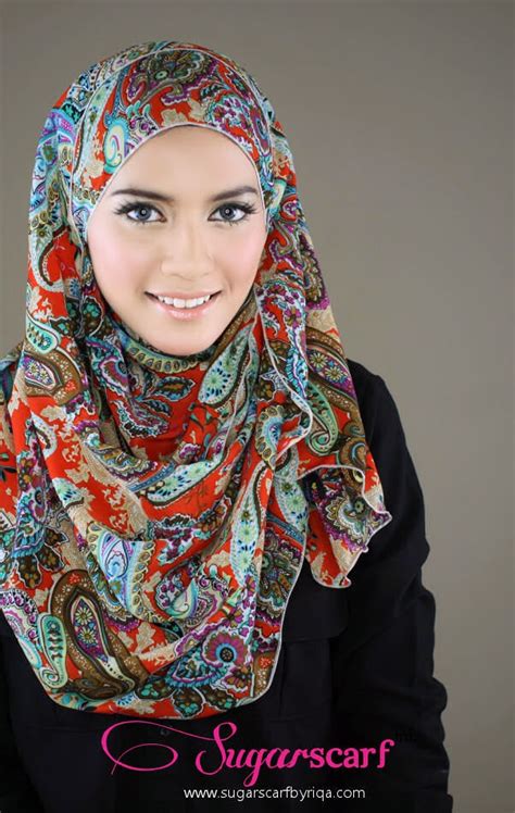 Free shipping on eligible purchases ✓. Sugarscarf : Malaysia Online Hijab Store