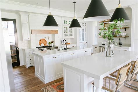 Spellbinding Modern White Kitchen Cabinets Swing Kitchen