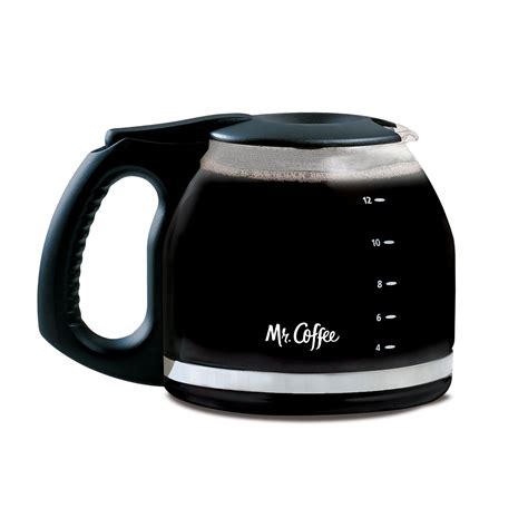 Dw13 Np Replacement Parts Mr Coffee