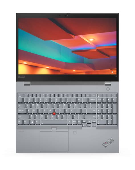 Lenovo ThinkPad T15 & T14 Gen 2 still offer 1.8 mm key travel and are ...