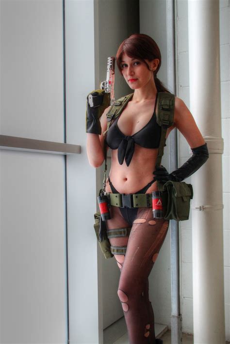 Sexy Cosplay Nsfw Page 21 Statue Forum