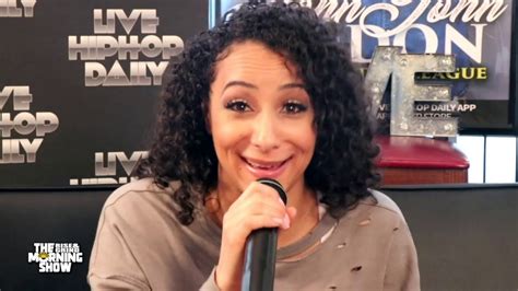 The Rise & Grind Morning Show | #HustleroftheWeek w/ #QueenTrill - YouTube