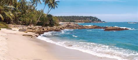 Exclusive Travel Tips For Your Destination Tangalle In Sri Lanka