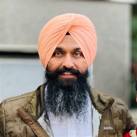 Harpreet Singh Grewal Project Manager Struthers Technical Solutions