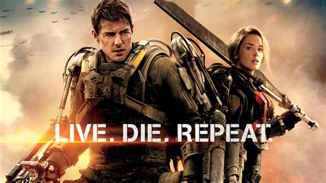 3840x2160 Edge Of Tomorrow Movie 4k Hd 4k Wallpapers Images