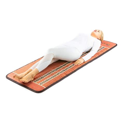 Healthyline Tao Mat Full 7224 Firm Planet Beauty