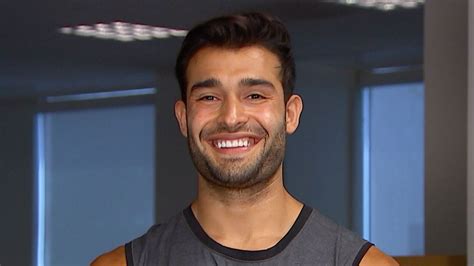 Sam asghari (@samasghari) added a photo to their instagram account: Sam Asghari Raves Over Girlfriend Britney Spears: She's ...