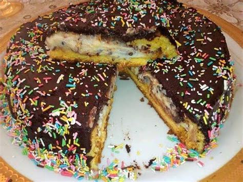 Check spelling or type a new query. Pandoro cassata al forno l ho chiamata così per la farcia ...