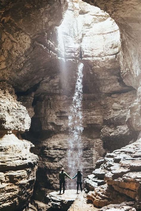 Stephens Gap Callahan Cave Preserve Ultimate Travel Guide