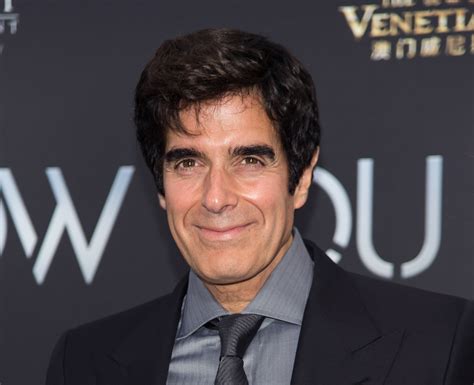 How Did David Copperfield Make His Money