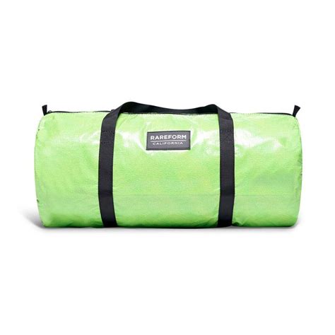 Light Duffle Duffle Bags Water Resistant